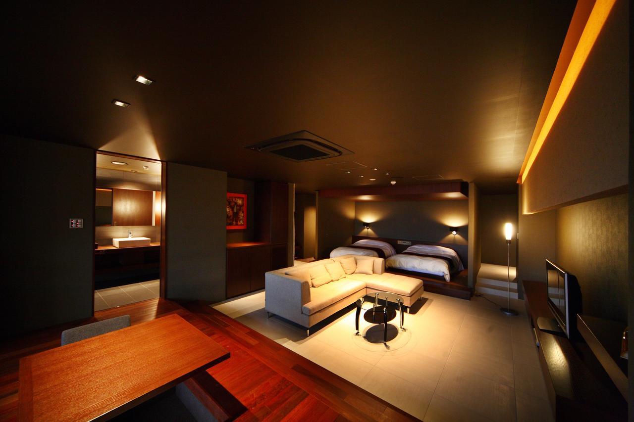 Uminoyasuragi Hotel Ryugu Kami Amakusa Exterior photo