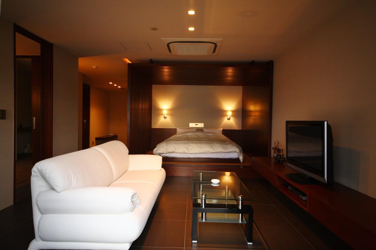 Uminoyasuragi Hotel Ryugu Kami Amakusa Exterior photo